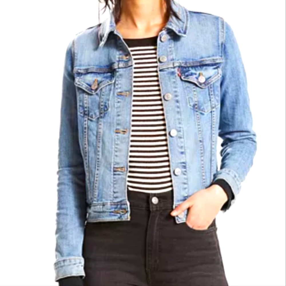 Levi's Jean jacket